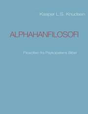 alphahanfilosofi - bog