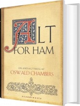 alt for ham - bog