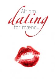alt om dating for mænd - bog