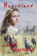 altid heartland - bog