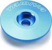 Aluminum Hi-torque Servo Saver Cap - 54863 - Tamiya