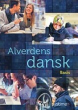 alverdens dansk. basis - bog