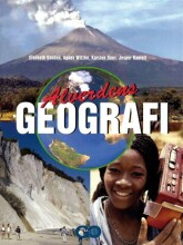 alverdens geografi - bog