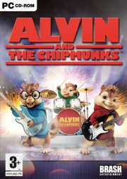alvin and the chipmunks - PC