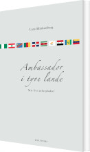 ambassadør i tyve lande - bog