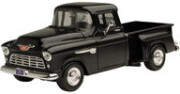 American Classic Bil Chevy 1955 Blå