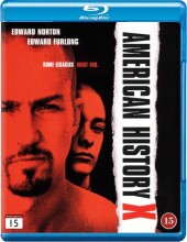 american history x - Blu-Ray
