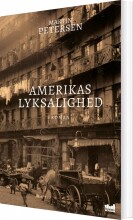 amerikas lyksalighed - bog