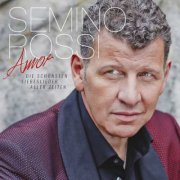semino rossi - amor - die schönsten liebeslieder aller zeiten - deluxe edition - cd