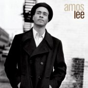 amos lee - amos lee - cd