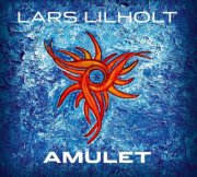 lars lilholt - amulet - cd