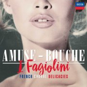 i fagiolini - amuse-bouche - cd