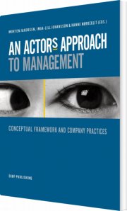 an actor's approach to management - bog