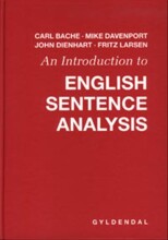 an introduction to english sentence analysis - bog