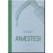 anæstesi, 4. udgave - bog