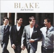 blake - and so it goes - cd