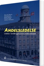 andelsledelse - bog