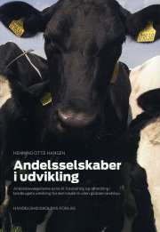 andelsselskaber i udvikling - bog