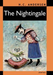 andersen,h.c., the nightingale - bog
