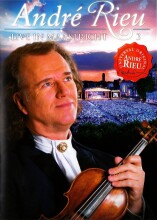 andre rieu - live in maastricht 3 - DVD