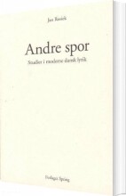 andre spor - bog