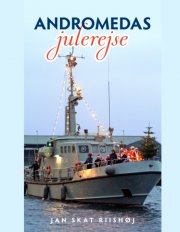 andromedas julerejse - bog