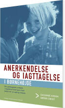 anerkendelse og iagttagelse i børnehøjde - bog