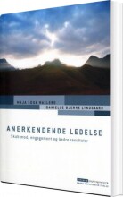 anerkendende ledelse - bog