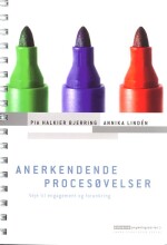 anerkendende procesøvelser - bog