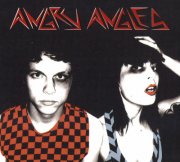 angry angels - angry angels - cd