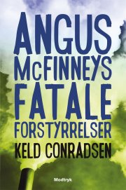 angus mcfinneys fatale forstyrrelser - bog