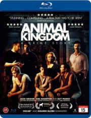 animal kingdom - Blu-Ray