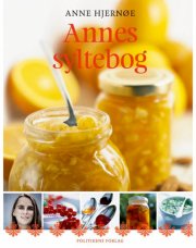 annes syltebog - bog