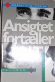 ansigtet fortæller alt - bog