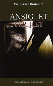 ansigtet i spejlet - bog