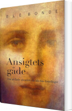 ansigtets gåde - bog