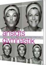 ansigtsgymnastik - bog