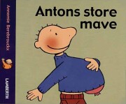 antons store mave - bog