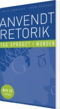 anvendt retorik - bog