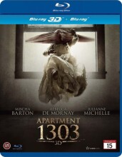 apartment 1303 - Blu-Ray