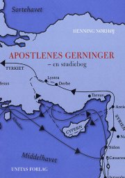 apostlenes gerninger - bog