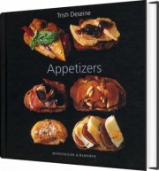 appetizers - bog