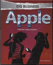 apple - bog