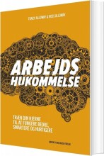 arbejdshukommelse - bog