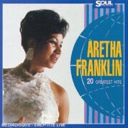 aretha franklin - best of - 20 Tracks