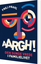 aargh! - bog