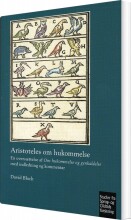 aristoteles om hukommelse - bog