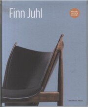 arkitekten finn juhl - bog