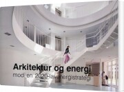 arkitektur og energi - bog