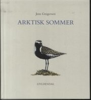 arktisk sommer - bog